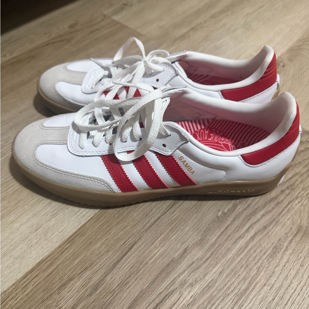Men’s Adidas Samba Shoes